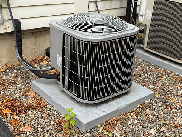 24/7 Emergency Heat Pump Repair experts in Wallace, ID