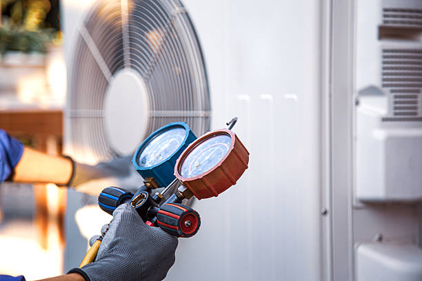 Affordable Heat Pump Repair solutions in Wallace, ID