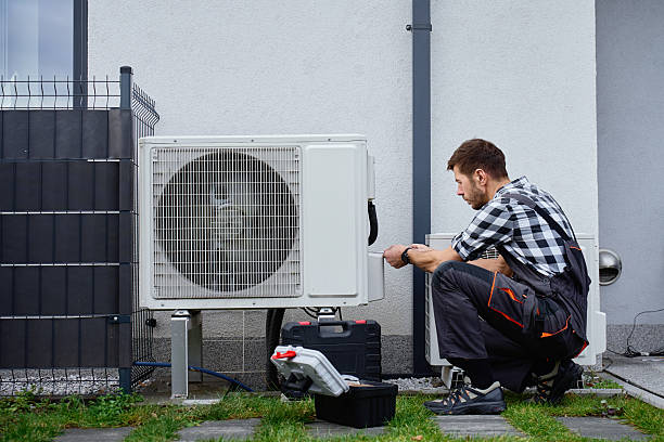 Trusted Heat Pump Repair service in Wallace, ID - JG Cool HVAC